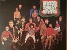 BLOOD, SWEAT AND TEARS CHILD IS FATHER TO THE MAN 1968 COLUMBIA STEREO LP NM/EX+