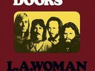 THE DOORS - L.A. Woman (180 Gram Vinyl) LP - NEW