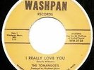 Rare Northern Soul - The Tomangoe's - 