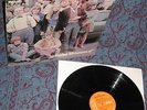 LP THE LIVERPOOL SCENE: amazing adventures of