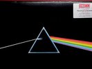 Pink Floyd Dark Side Of The Moon Audiophile EMI100 PRESS UK LP+2 POSTER+2 KARTEN