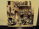 JETHRO TULL - Minstrel in the gallery       ***US - Press***