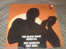 ERIC BURDON+War Black Man´s Burdon  Do-Lp foc NUDE INSIDE  LBS 83475  near MINT
