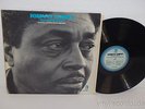 JOHNNY SHINES Too Wet To Plow LP Blue Labor BL 110 (1977) Louisiana Red