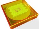 PET SHOP BOYS - THE ELECTRIC BOX special edition The Vinyl Factory SIGNED MINT