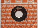 THE CLASH - London Calling /  COSTA RICA PROMO 45