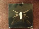METALLICA    DEATH MAGNETIC    BOX YSET  4 LP S