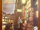 DAVID BOWIE Ziggy Stardust Vinyl LP 1972 Original German Press NM Hunky Dory