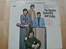 Beatles ...'Yesterday and today' Capitol  ST 2533