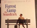FORREST GUMP Soundtrack 3X LP elvis presley.beach boys LIMITED COLORED VINYL
