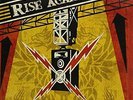 Siren Song of the Counter-Culture [12 inch Analog] Rise Against LP Record
