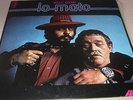 lp WILLIE COLON Lo Mato  LATIN JAZZ SALSA Hector Lavoe