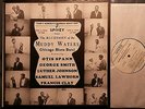 Blues LP THE BLUESMEN OF THE MUDDY WATERS CHICAGO BLUES BAND on SPIVEY Vol. 1