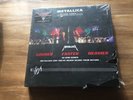 Metallica S&M 6 Lp Box Set Sealed