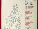 ERIK SATIE-ALDO CICCOLINI 3xVinyl Japan Box Angel Records Complete Piano Works