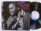 LP: Stanley Turrentine: Comin' Your Way (Blue Note Japan, BST 84065; mint-)