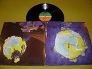 Yes - Fragile - RARE Original 1973 Germany Pressing 