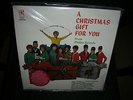 A Christmas Gift for You: From Phil Spector **New RED 180 Gram Record LP Vinyl