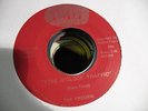THE FREDRIC GREAT MICHIGAN GARAGE 45 FORTE 3001 FIVE O'CLOCK TRAFFIC LISTEN