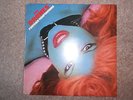 THE DRONES  FURTHER TEMPTATIONS 1977 UK VALER VRLP1 VINYL LP RECORD EX PUNK ROCK