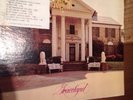Elvis PROMO Recorded Live On Stage In Memphis USA LP