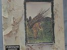 Led Zeppelin *New/Sealed* Led Zeppelin IV 180 Gram Vinyl LP 2014