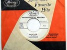 WALLY WIGGINS 45 Maybelline / Sweeter Than Sweet PROMO R&B Rocker 1960 w5025