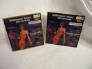 ELLA MAE MORSE: Barrelhouse, Boogie, And The Blues Part 1 & 2, 45 RPM