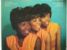 LP - The Poppies: Lullaby of Love