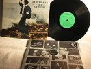 Penny Goodwin-Portait of A Gemini & Ray Tabs Trio w/Sandra Mandella 2 LP promo