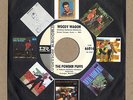 EARLY TEEN SURF ROCK: THE POWDER PUFFS Woody Wagon 7