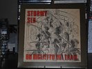 STORMY SIX UN BIGLIETTO DEL TRAM LP 33 GIRI