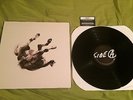 NM Anberlin Dark Is The Way, Light Is a Place Vinyl LP mae emery copeland emo