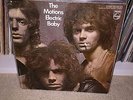 PROMO M- The Motions Electric Baby Vinyl 1969 Jay-Jays Golden Earring Ekseption