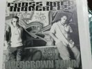 Crossbred mongrels oz hip hop  rare