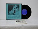 SONNY TERRY Harmonica & Vocal Solos FOLKWAYS FA 2035 NM '62 10