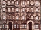 LED ZEPPELIN PHYSICAL GRAFITTI 2000 CLASSIC RECORDS REMASTERED 180 GRAM VINYL
