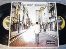OASIS (Whats The Story) Morning Glory EX+/ NM ORIGINAL UK 1ST PRESSING 2x LP