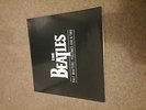 The Beatles - Past Masters Vol. 1 and 2 VINYL