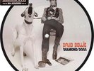 David Bowie ?- Diamond Dogs 40th Anniversary - New 7