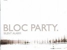 Bloc Party - Silent Alarm Vinyl LP + 7
