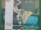 David Bowie The Man Who Sold The World RYKO 1990 OOP 3-Sided Clear Sealed