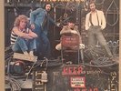 LP THE WHO - WHO ARE YOU AUDIOPHILE 1/2 SPEED SUPER DISK USA 1978 NM