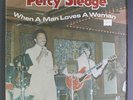 PERCY SLEDGE: When A Man Loves A Woman LP Sealed Soul