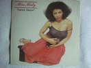 MISS MISTY - DANCE DANCE - LP - TOP-RARITÄT-REGGAE-FUNK -SOUL-JAMAICA SOUND 1980