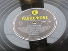 THE BEATLES  PLEASE PLEASE ME  LP 1966/1967  MONO   SOLD IN U.K. TEXT 1N 2N