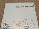 The Avett Brothers 