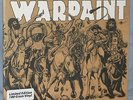The Black Crowes *New* Warpaint *Limited Edition* 180 Gram Vinyl LP 2008