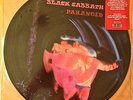 BLACK SABBATH PARANOID PICTURE DISC EARMARK 41005 P STILL SEALED