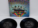 THE BEATLES MAGICAL MYSTERY TOUR EP 7